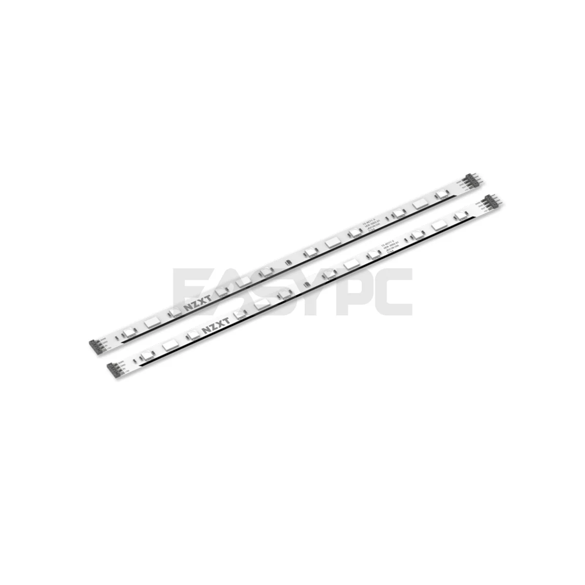 NZXT Hue 2 AH-2SA30-D1 LED Strips - Image 2