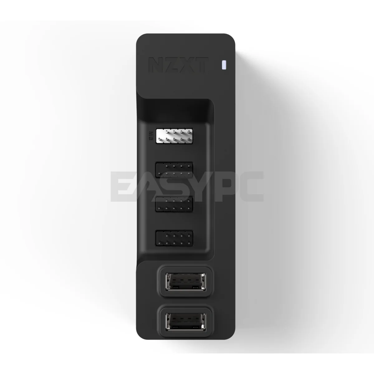 NZXT IU02 Internal USB Hub