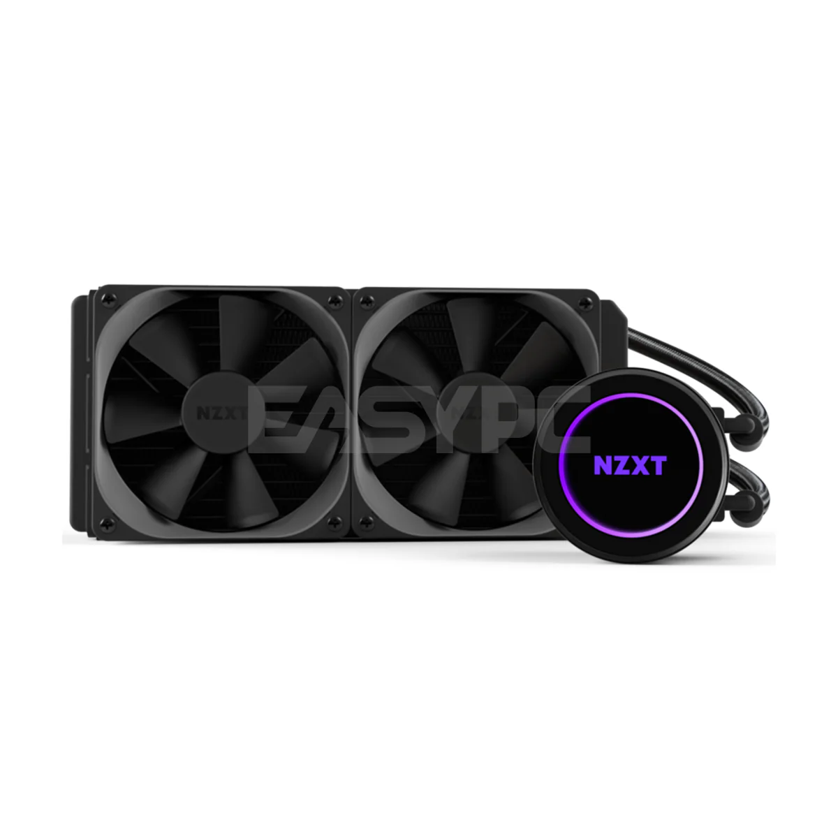 NZXT Kraken X52 240mm Liquid Cooler RGB
