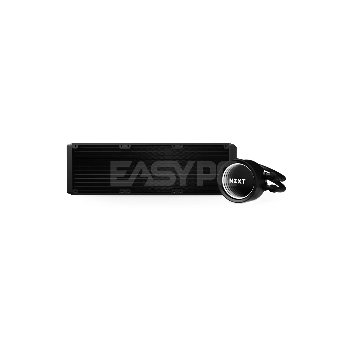 NZXT Kraken X73 RL-KRX73-01 360mm AIO Liquid Cooler RGB NZRL1281 4JTP - Image 2