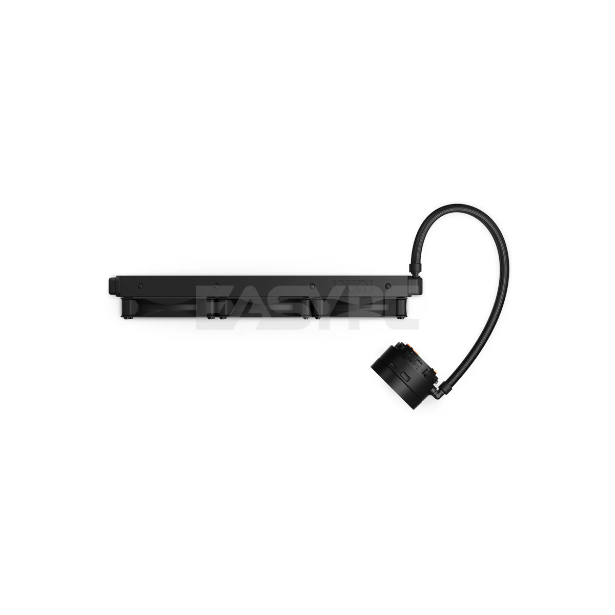 NZXT Kraken X73 RL-KRX73-01 360mm AIO Liquid Cooler RGB NZRL1281 4JTP - Image 3