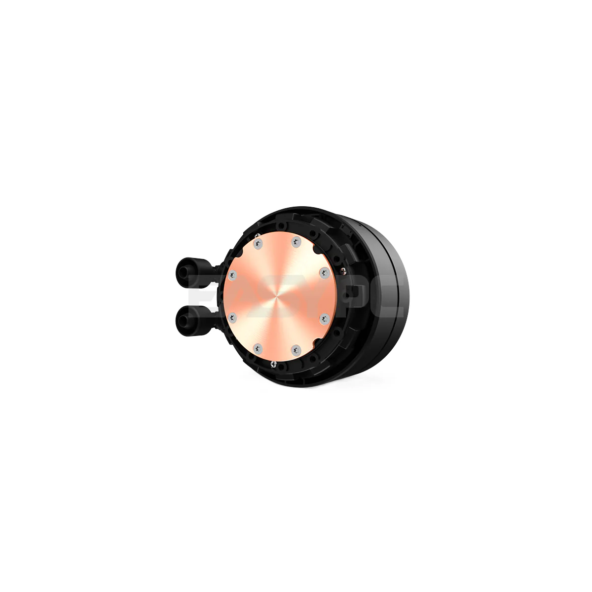 NZXT Kraken Z63 RL-KRZ63-01 280mm AIO Liquid Cooler with LCD Display NZRL1282 4JTP - Image 5