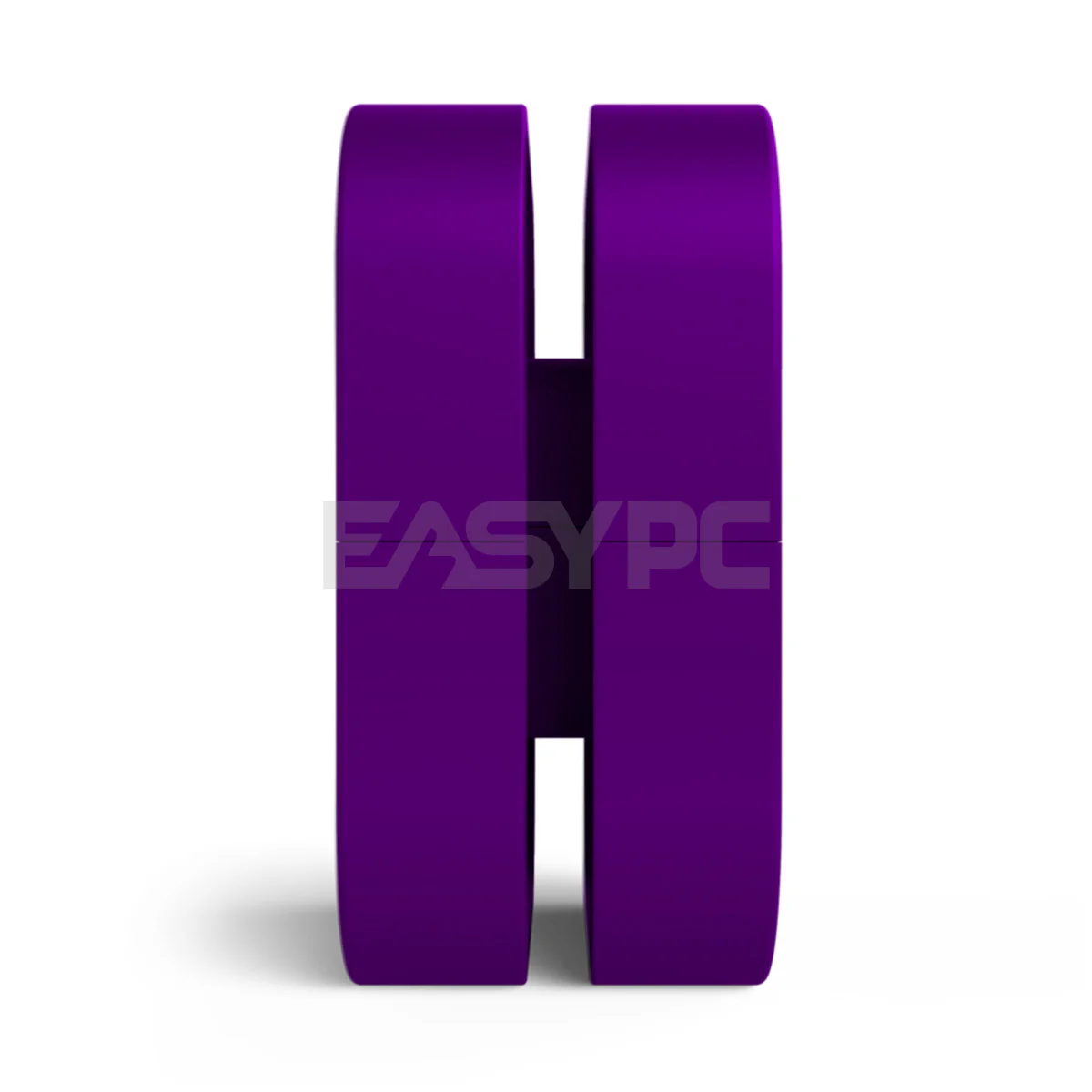 NZXT Puck BA-PCKRT-PP Purple - Image 3