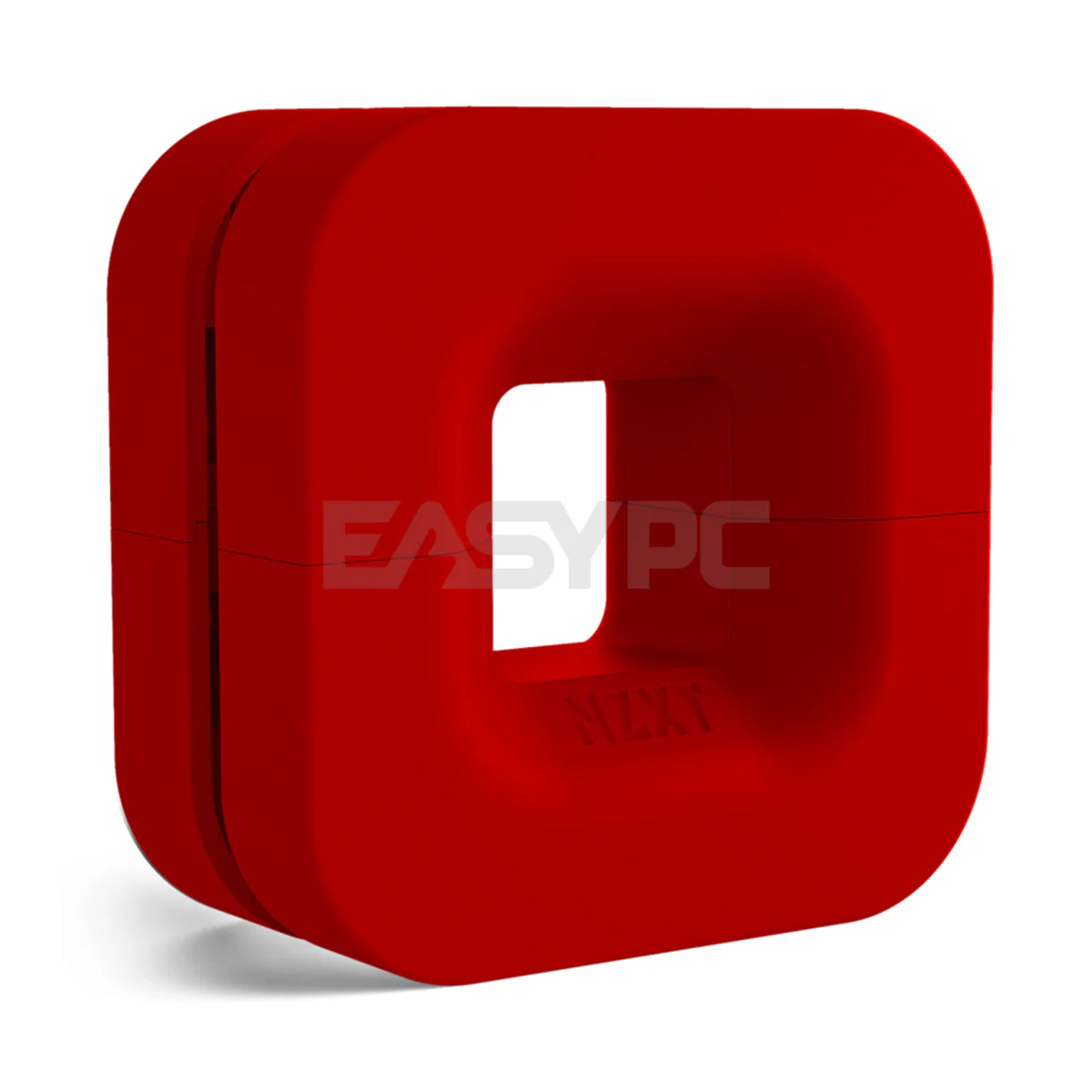 NZXT Puck BA-PUCKR-RD Red - Image 2