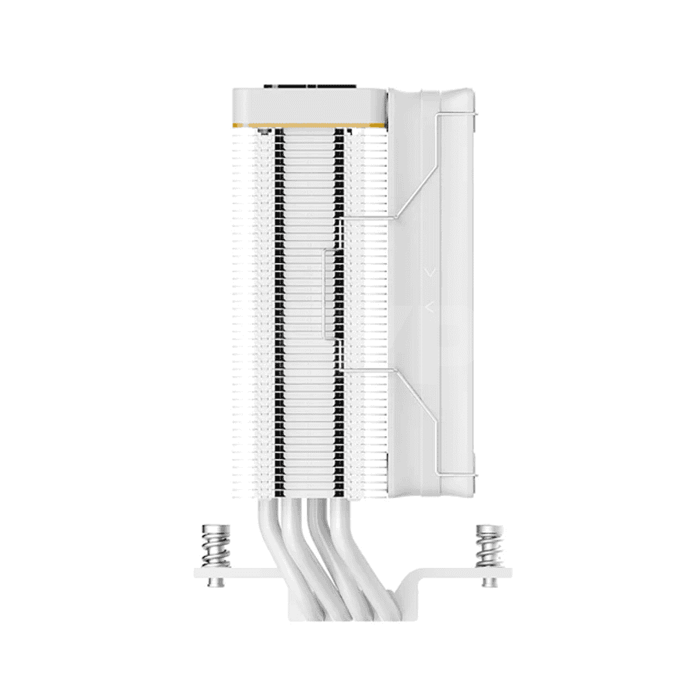 OCYPUS IOTA A40 BK CPU AIR COOLER  WHITE - Image 6