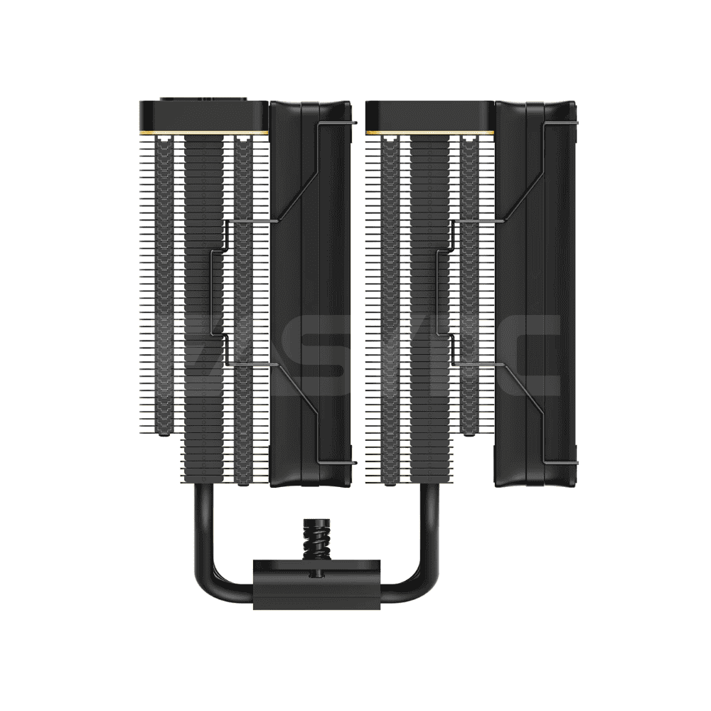 OCYPUS IOTA A62 BK CPU AIR COOLER BLACK - Image 4