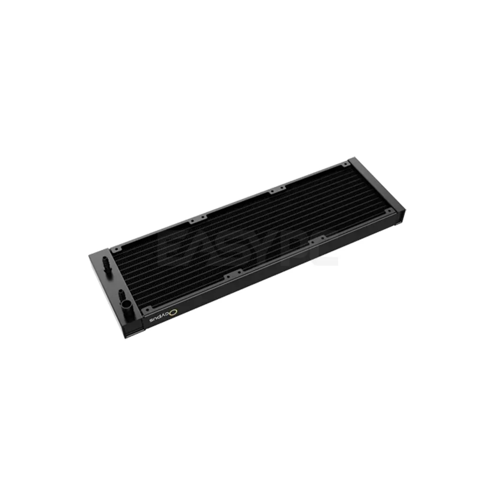 OCYPUS IOTA L36 ARGB PUMP BK AIO CPU LIQUID CPU COOLER BLACK - Image 5