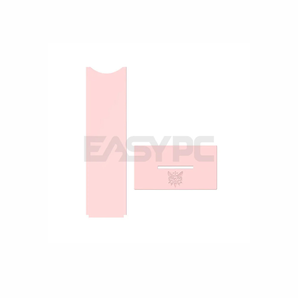 Onikuma Headset Stand ST-01 Pink - Image 4