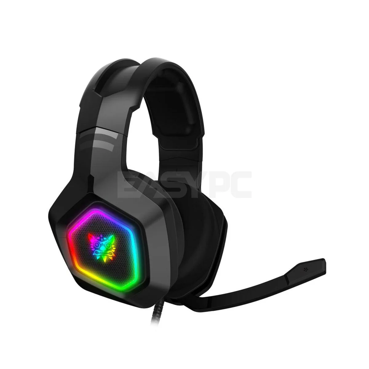 ONIKUMA K10 RGB Gaming Headset