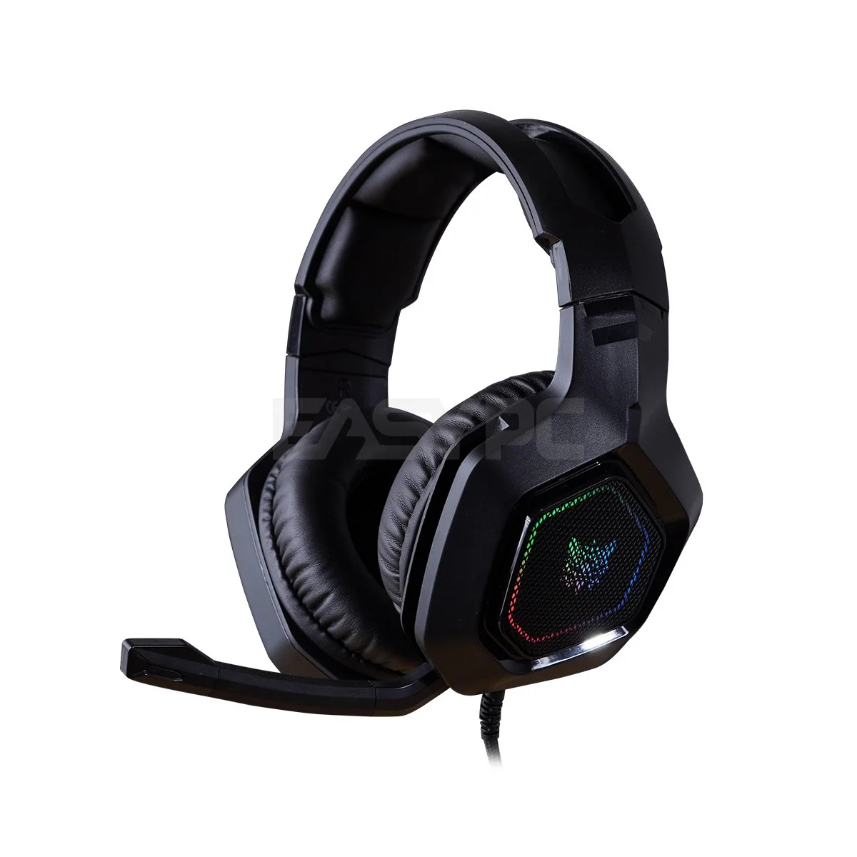ONIKUMA K10 RGB Gaming Headset - Image 3