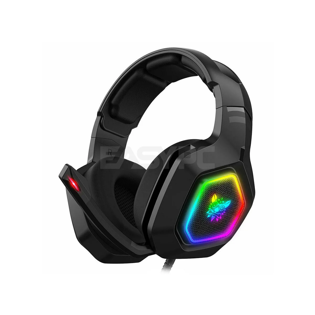 ONIKUMA K10 RGB Gaming Headset - Image 4