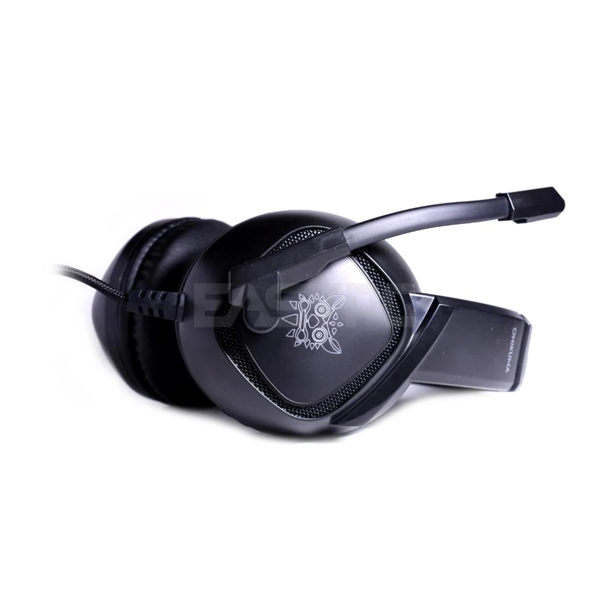 ONIKUMA K19 RGB Gaming Headset - Image 4