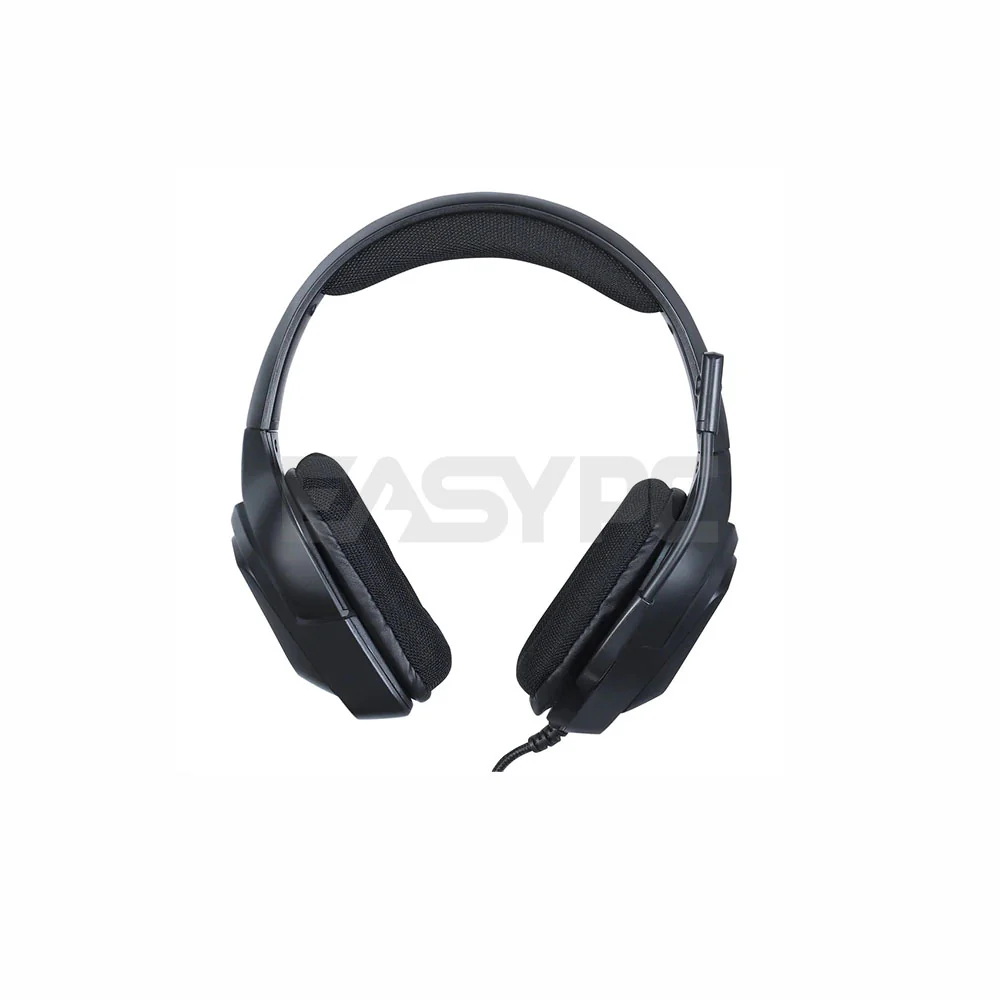 ONIKUMA K20 Wired Gaming Headsets With Microphone - Image 3
