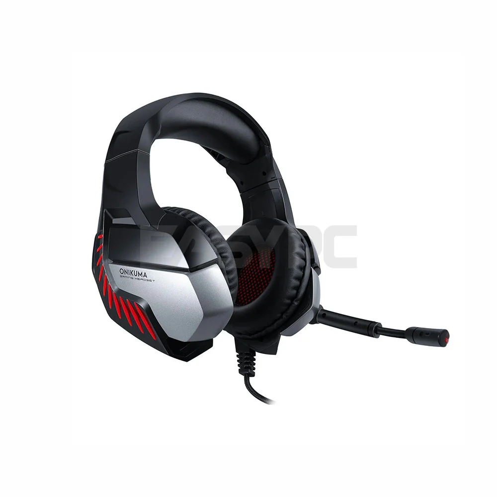 Onikuma K5 Pro Gaming Headset - Image 4