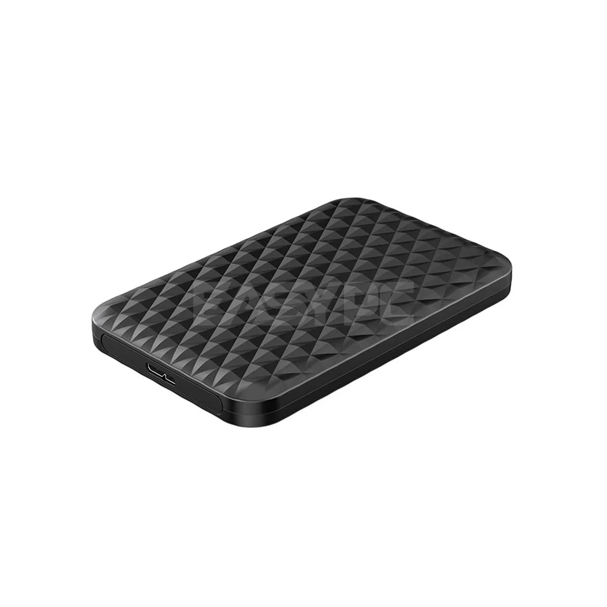 Orico 2520U3 Black Enclosure 2.5 Sata Black