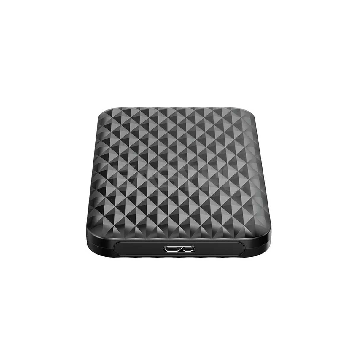 Orico 2520U3 Black Enclosure 2.5 Sata Black - Image 5