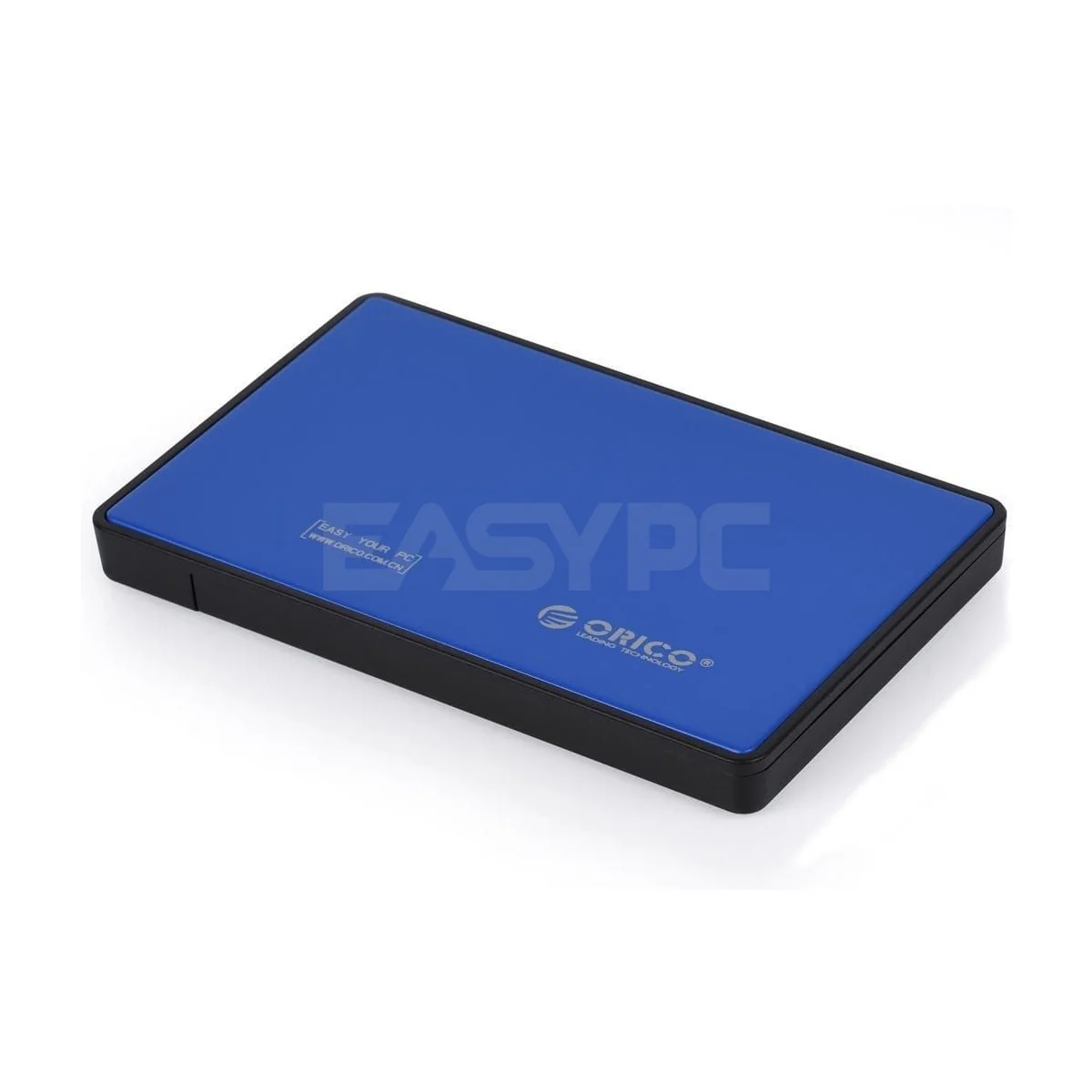 Orico 2588US3 2.5 Sata Enclosure Blue - Image 2