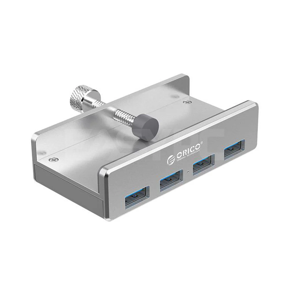 Orico MH4PU 4 Ports USB 3.0 Clip-Type Hub