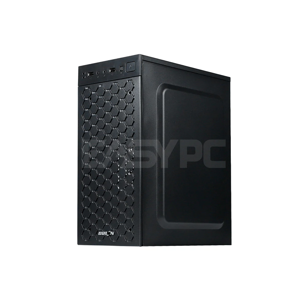 Orion TBA-NO1 Micro ATX PC Case with 700w PSU