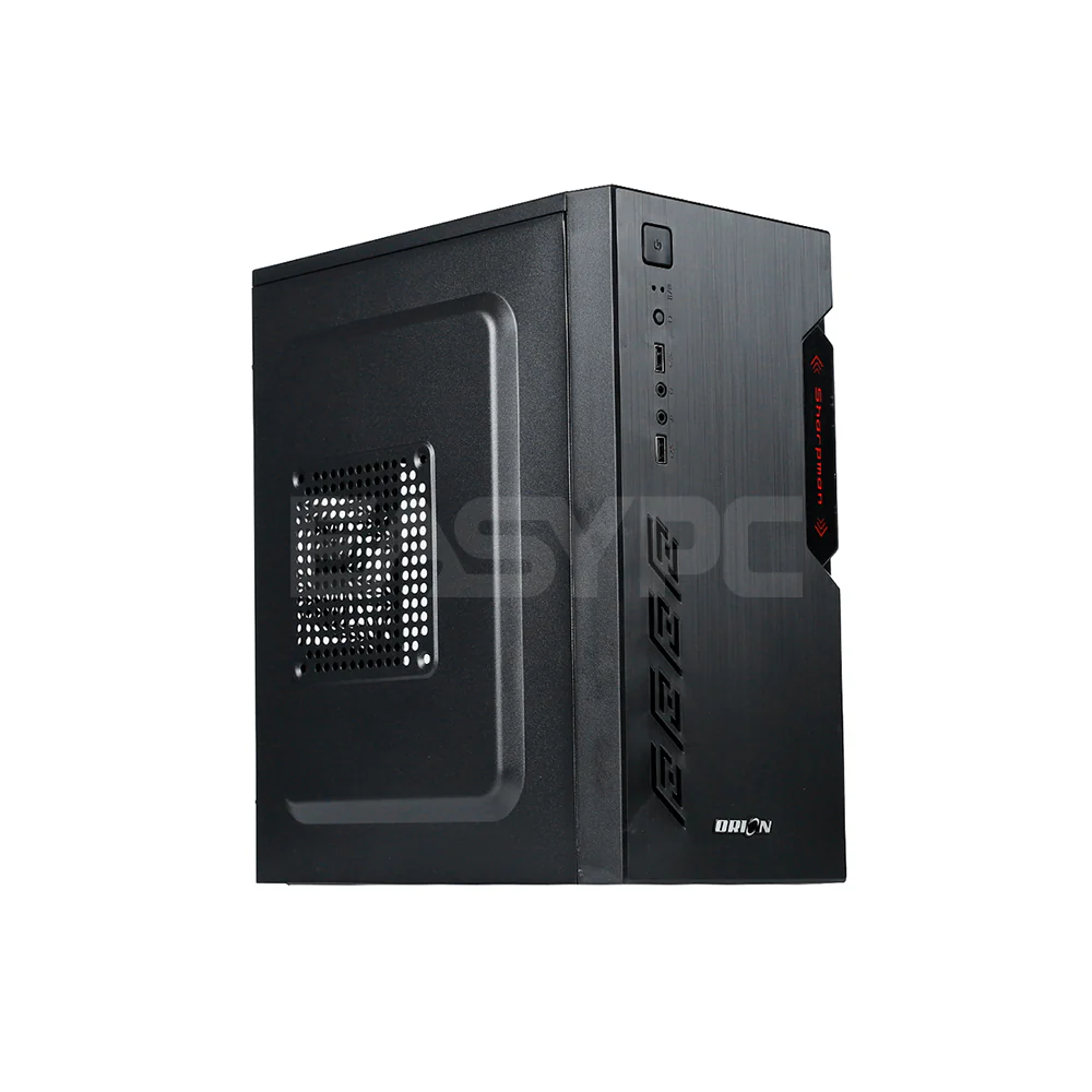 Orion TBA-NO2 Micro ATX PC Case with 700w PSU