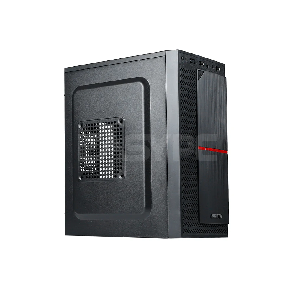 Orion TBA-NO4 Micro ATX PC Case with 700w PSU