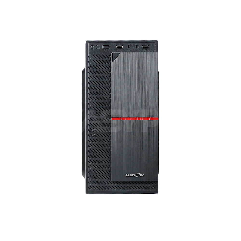 Orion TBA-NO4 Micro ATX PC Case with 700w PSU - Image 3