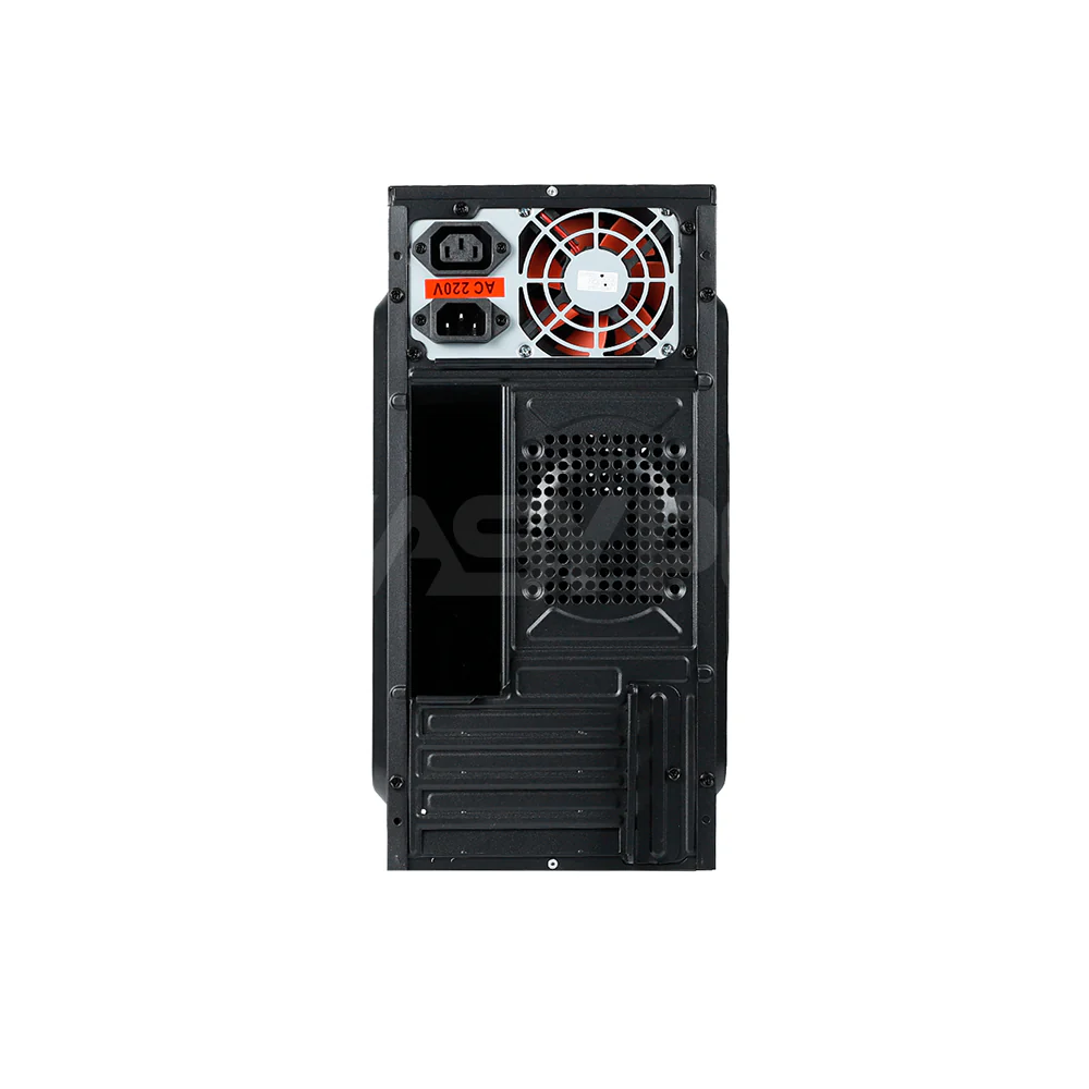 Orion TBA-NO4 Micro ATX PC Case with 700w PSU - Image 4
