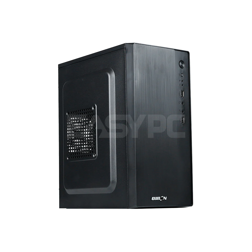 Orion TBA-NO7 Micro ATX PC Case with 700w PSU
