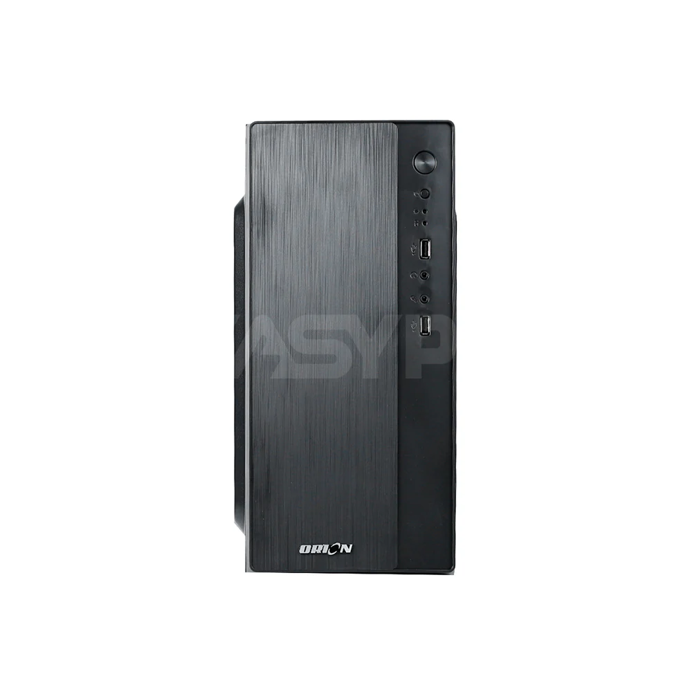 Orion TBA-NO7 Micro ATX PC Case with 700w PSU - Image 3