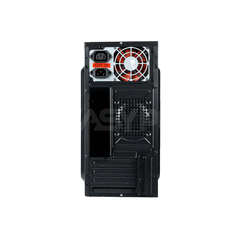 Orion TBA-NO7 Micro ATX PC Case with 700w PSU - Image 4
