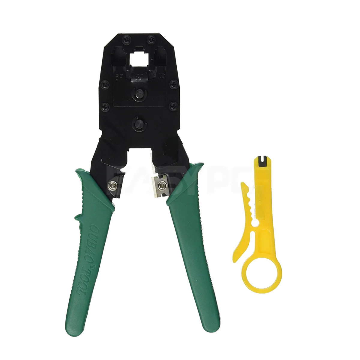 Oubao Crimping Tool