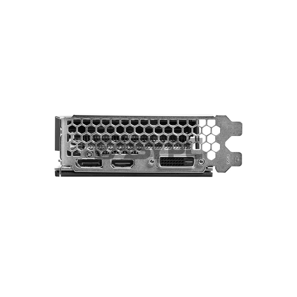 Palit NVIDIA® GeForce RTX™ 2060 Dual NE62060018K9-1160C 12gb 192bit GDdr6 VR Ready Gaming Videocard NO RGB - Image 5