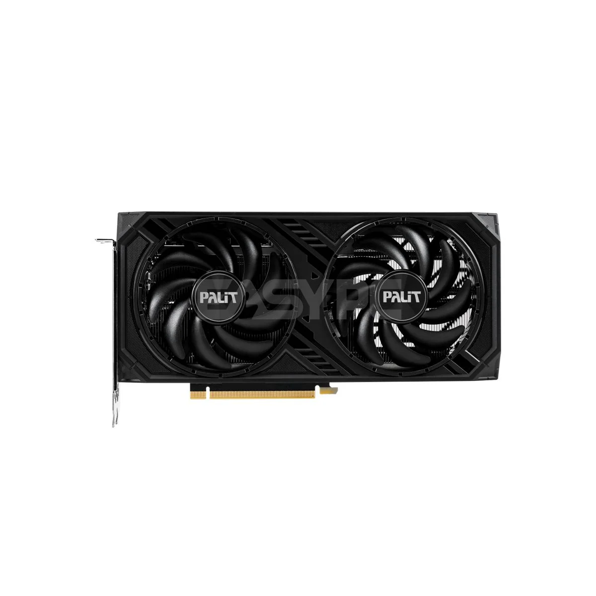 Palit Geforce NVIDIA® GeForce RTX™ 4060Ti DUAL 8gb 128bit GDDR6 NE6406T019P1-1060D videocard - Image 3