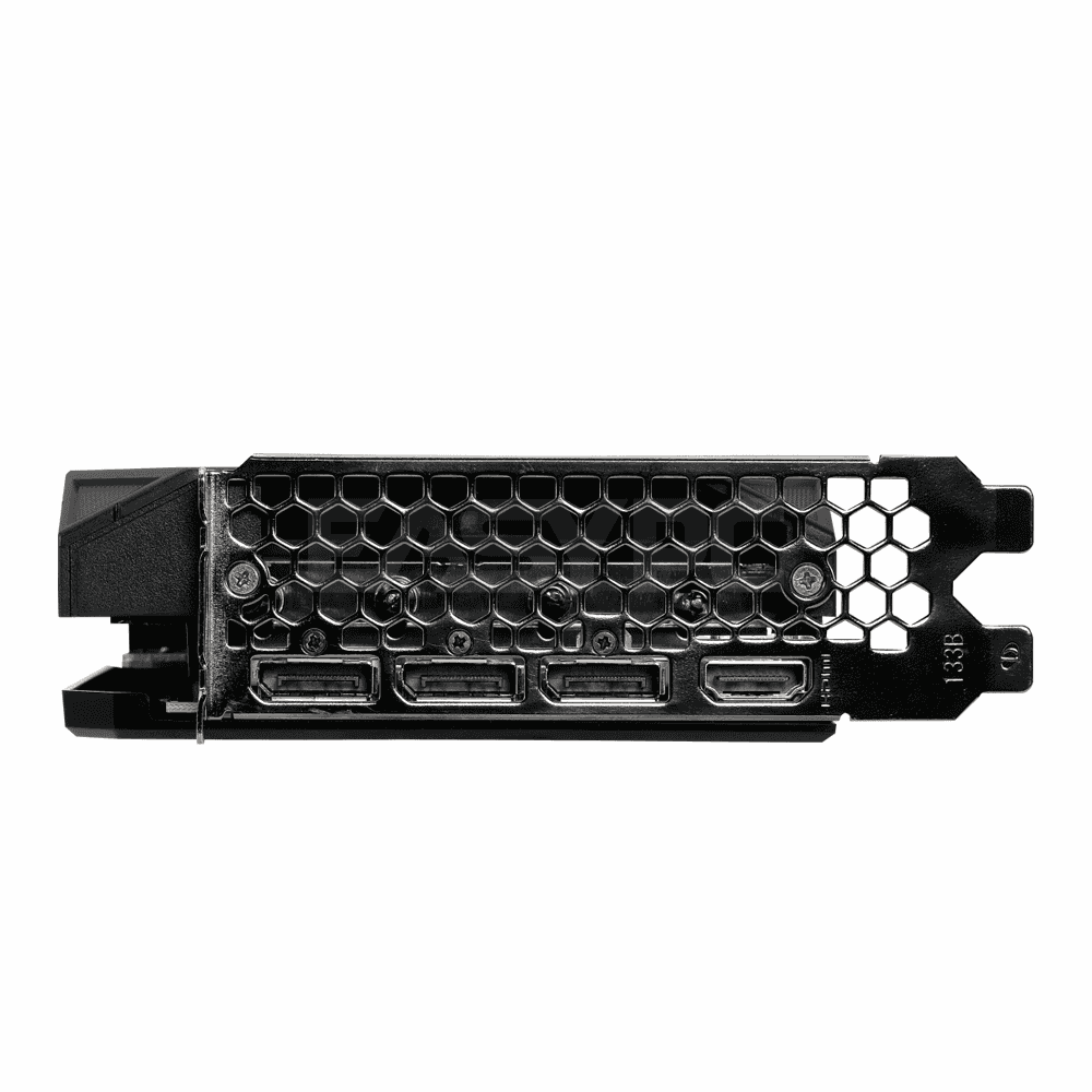 Palit NVIDIA® GeForce RTX™ 4070 SUPER Dual 12GB GDDR6X 192bit Videocard - Image 4