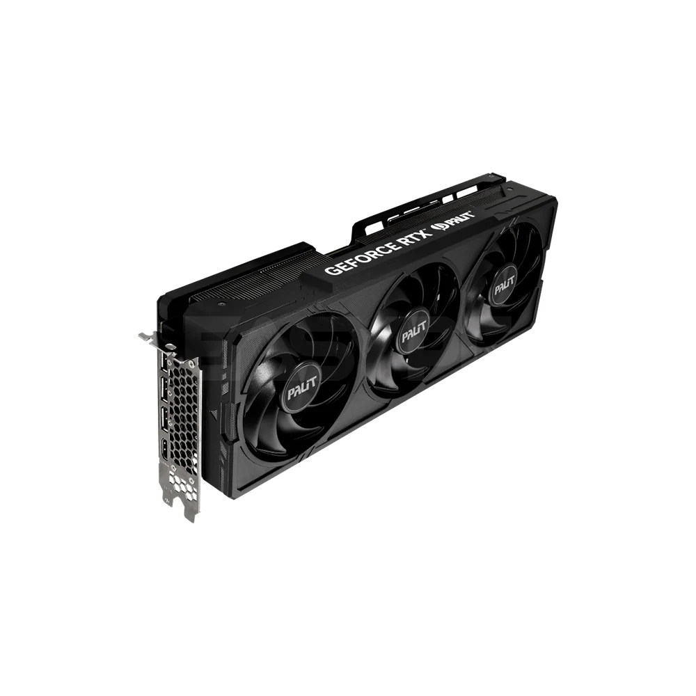 Palit GeForce RTX™ 4070 Ti SUPER JetStream OC 16GB 256-Bit GDDR6X Videocard