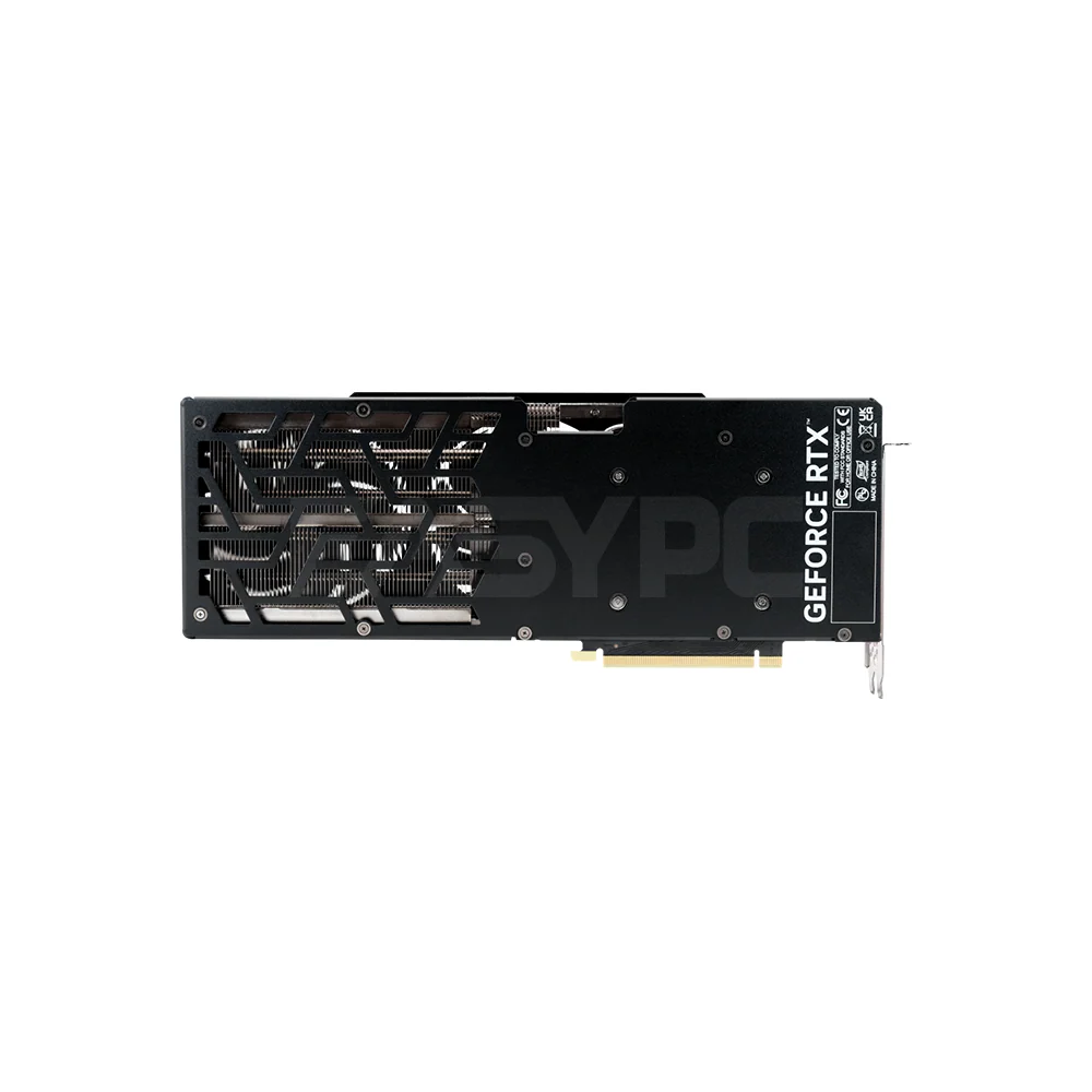 Palit GeForce RTX™ 4070 Ti SUPER JetStream OC 16GB 256-Bit GDDR6X Videocard - Image 4