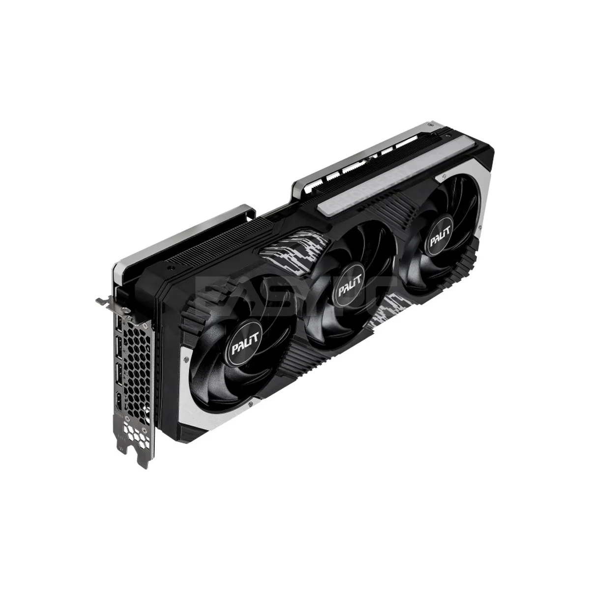 Palit NVIDIAÂ® GeForce RTXÂ™ 4070ti Gaming Pro NED407T019K9-1043A 12gb GDDR6x 192bit Videocard - Image 3