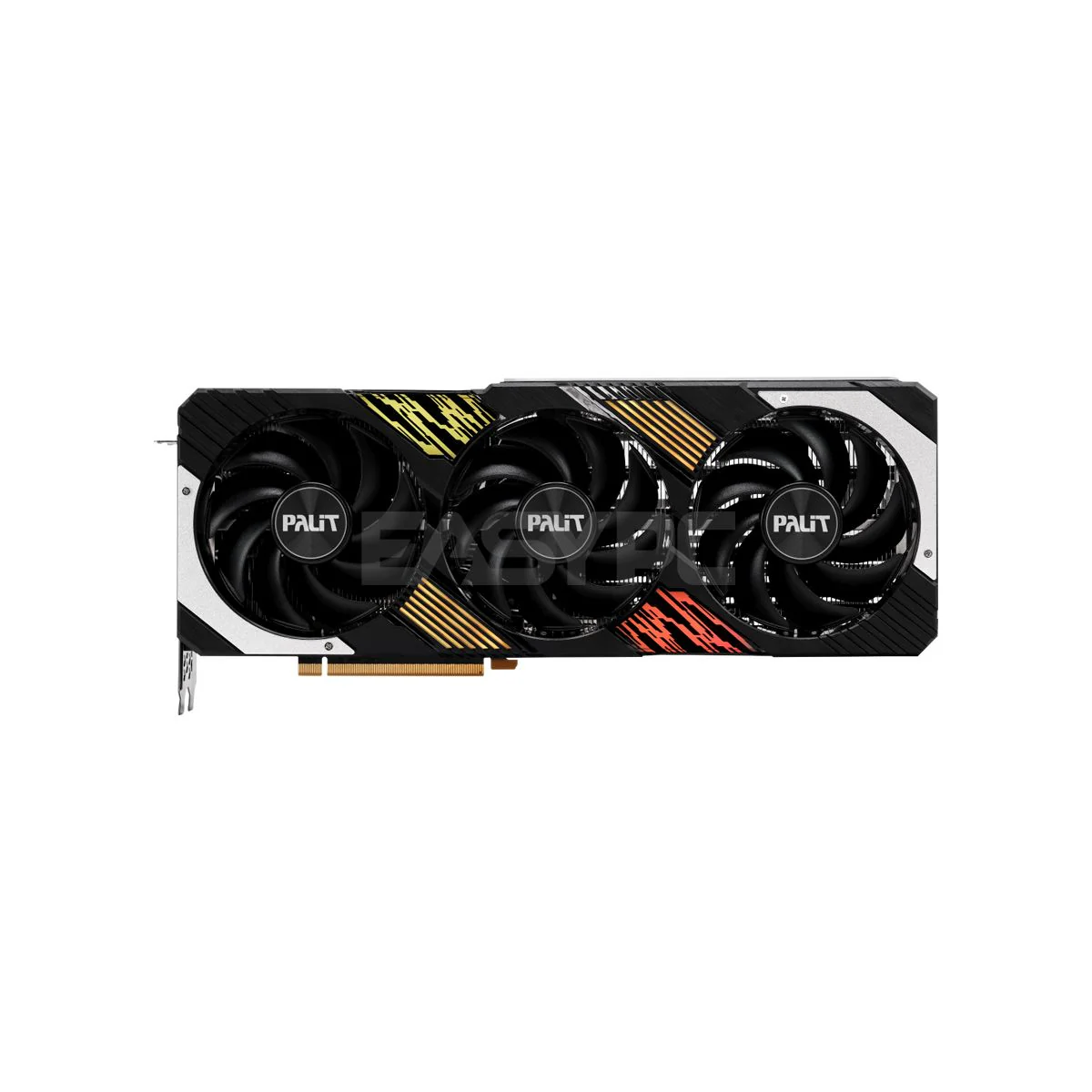 Palit NVIDIAÂ® GeForce RTXÂ™ 4070ti Gaming Pro NED407T019K9-1043A 12gb GDDR6x 192bit Videocard - Image 4