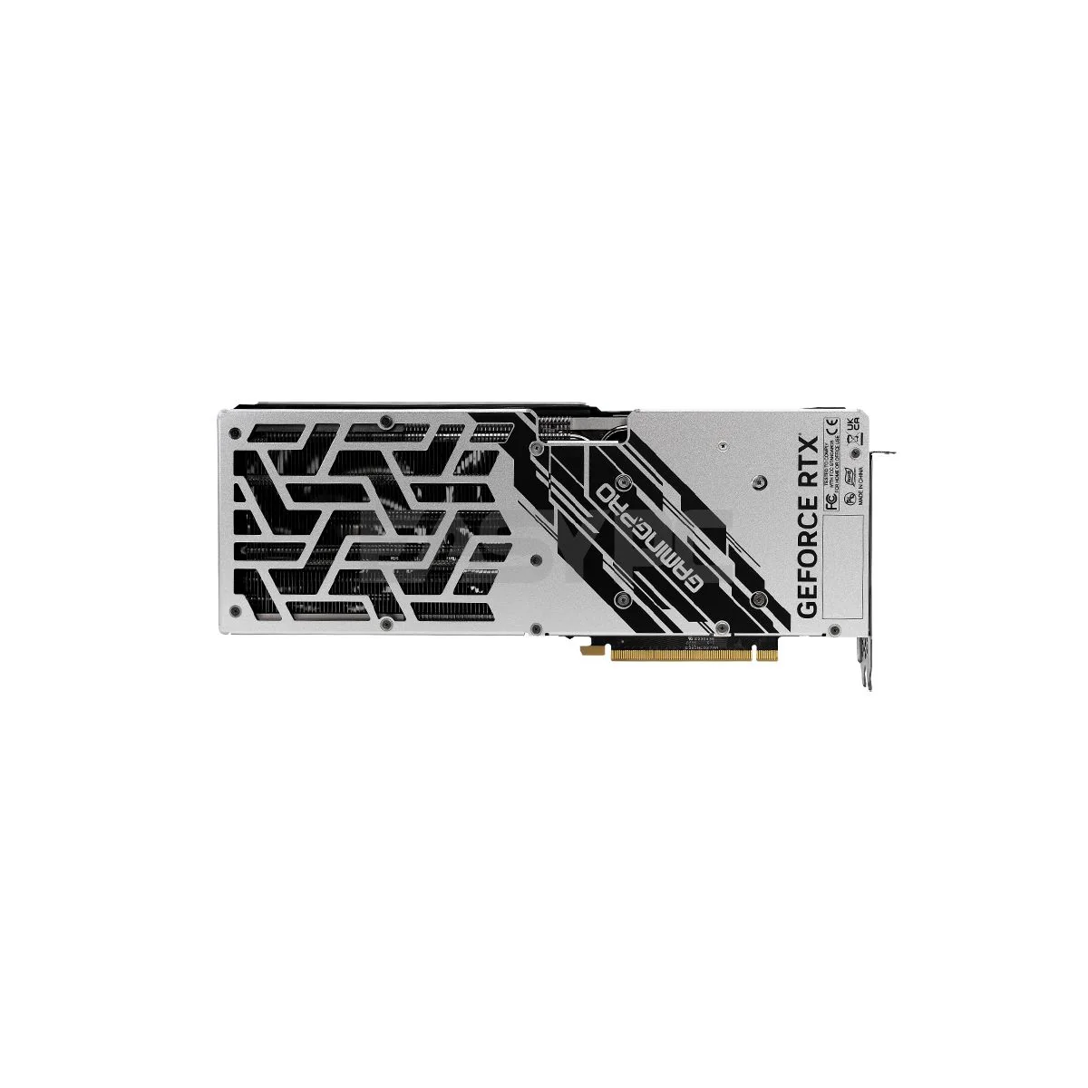Palit NVIDIAÂ® GeForce RTXÂ™ 4070ti Gaming Pro NED407T019K9-1043A 12gb GDDR6x 192bit Videocard - Image 6