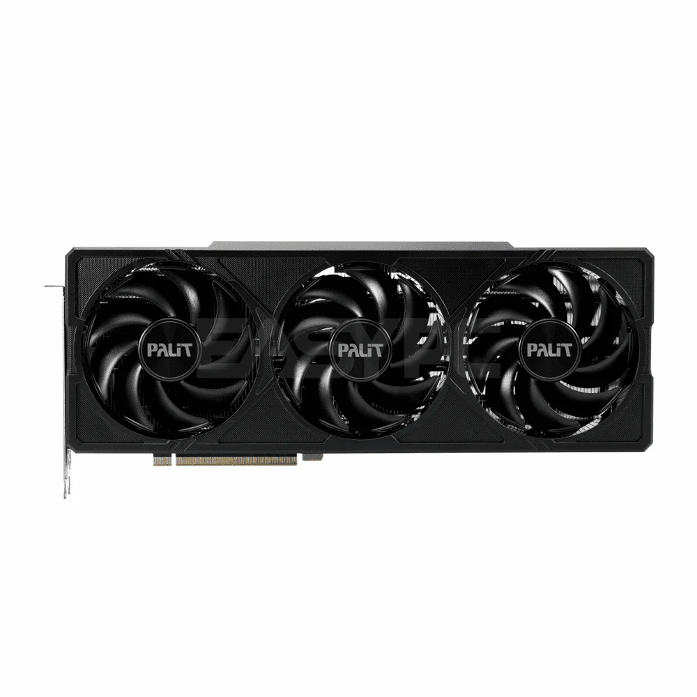 Palit NVIDIAÂ® GeForce RTXÂ™ 4080 SUPER JetStream OC 16gb 256-Bit GDDR6X Videocard