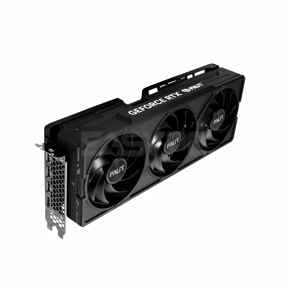 Palit NVIDIAÂ® GeForce RTXÂ™ 4080 SUPER JetStream OC 16gb 256-Bit GDDR6X Videocard - Image 3