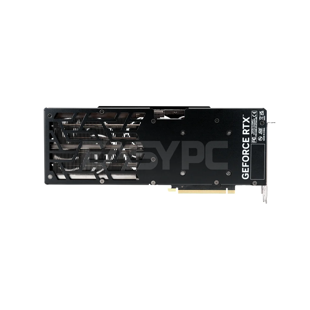 PALIT NVIDIAÂ® GeForce RTXÂ™ 4070Ti JETSTREAM NED407T019K9-1043J 12GB GDDR6X 192bit Videocard - Image 4