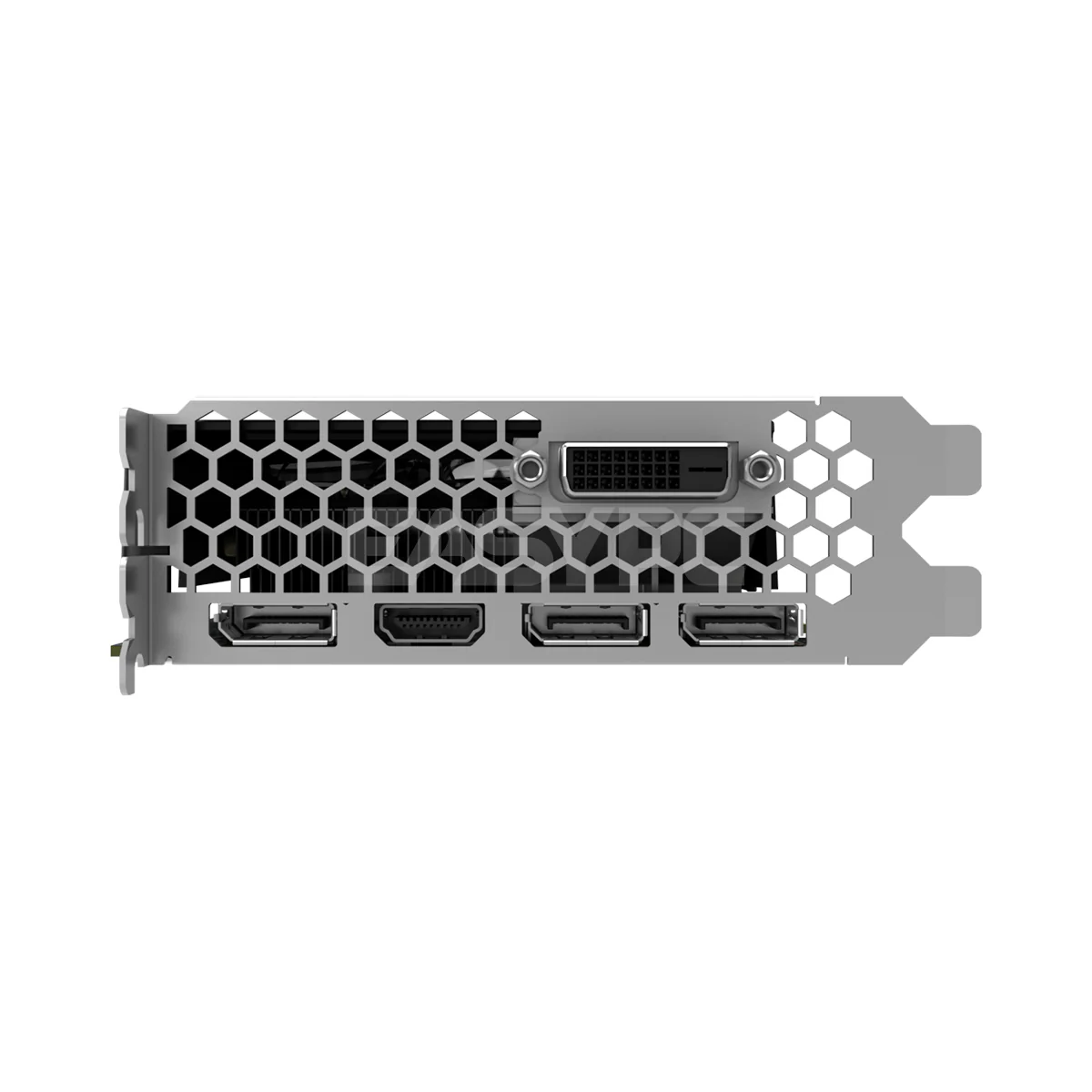 Palit NVIDIAÂ® GeForce GTX 1070 TI Dual Fan 8gb 256bit Ddr5 Gaming Videocard - Image 4