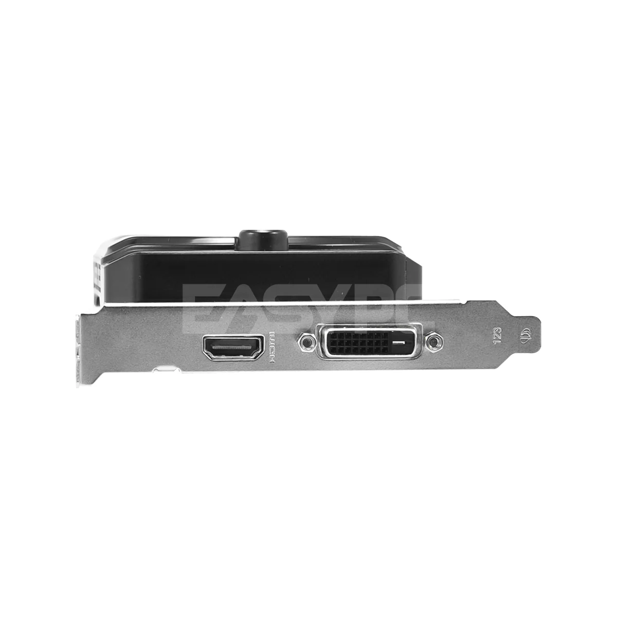 Palit NVIDIA® GeForce GTX™ 1650 Storm X 4GB 128bit GDDR5 Gaming Videocard - Image 4