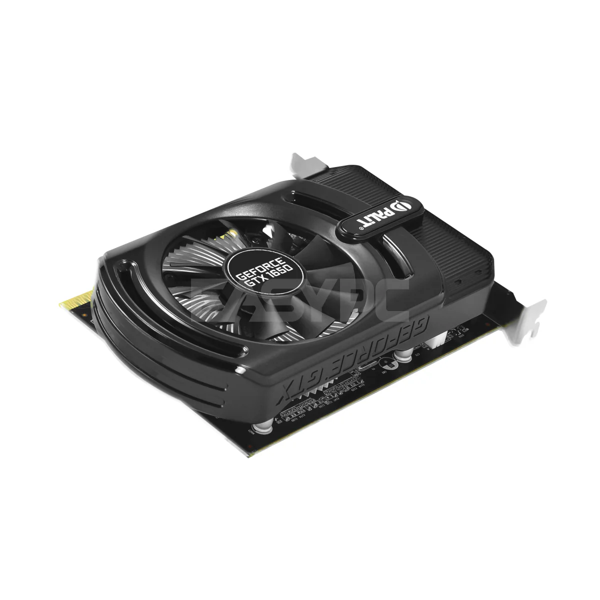 Palit NVIDIAÂ® GeForce GTX 1650 Storm X D6 OC 4gb 128it Gddr5 Gaming Videocard - Image 5