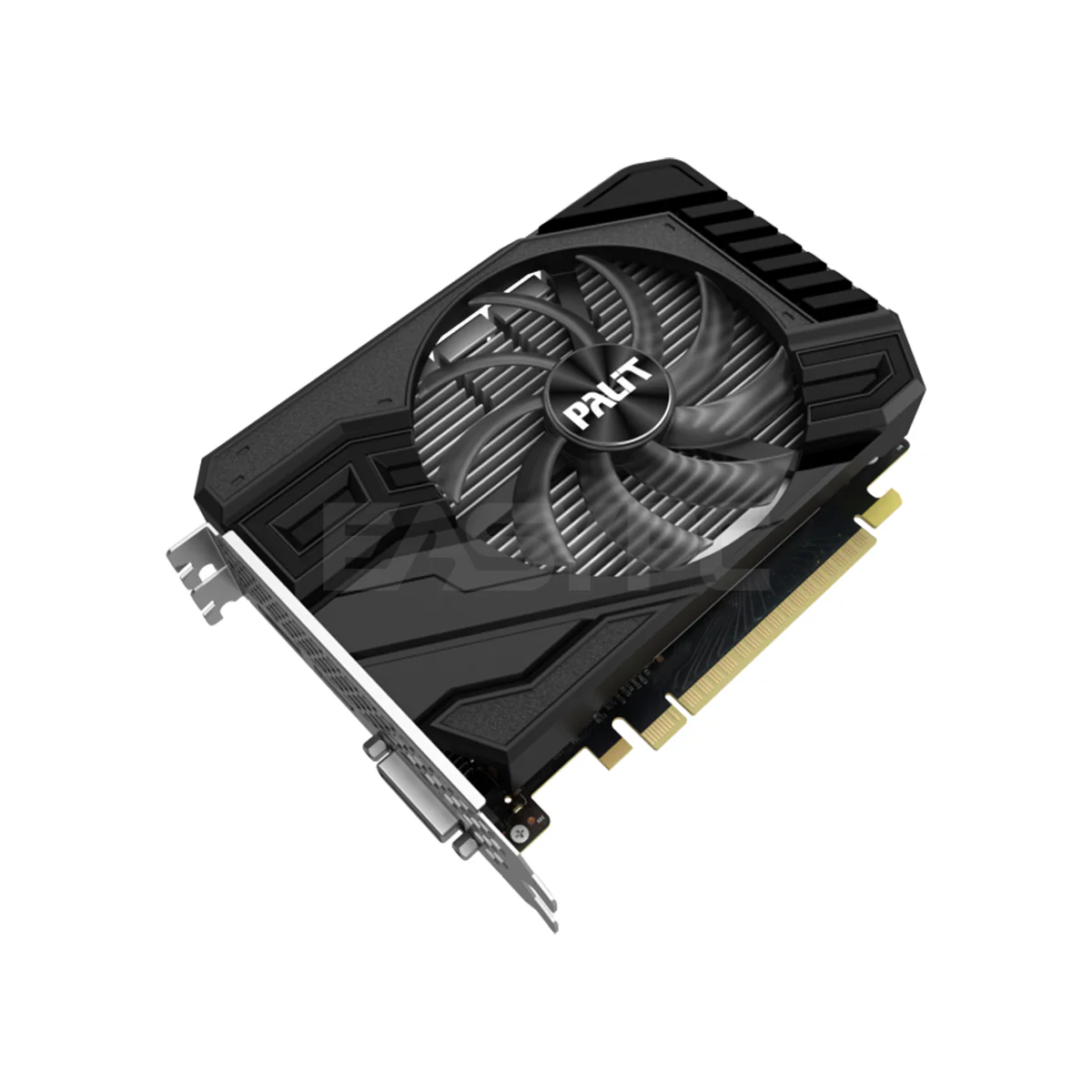 Palit NVIDIAÂ® GeForce GTX 1650 Super Storm X OC 4gb 128it GDdr6 Gaming Videocard - Image 3