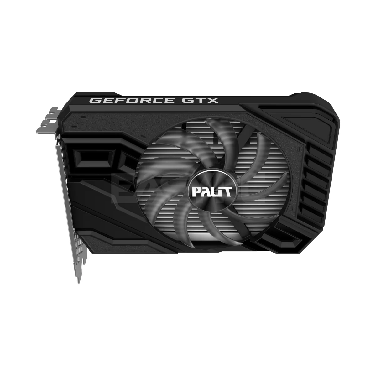 Palit NVIDIAÂ® GeForce GTX 1650 Super Storm X OC 4gb 128it GDdr6 Gaming Videocard - Image 4