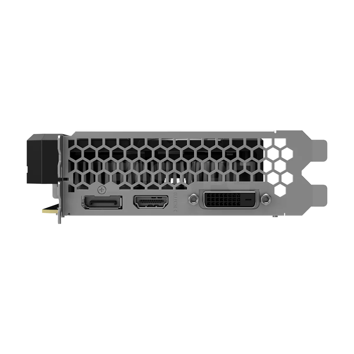 Palit NVIDIAÂ® GeForce GTX 1650 Super Storm X OC 4gb 128it GDdr6 Gaming Videocard - Image 5