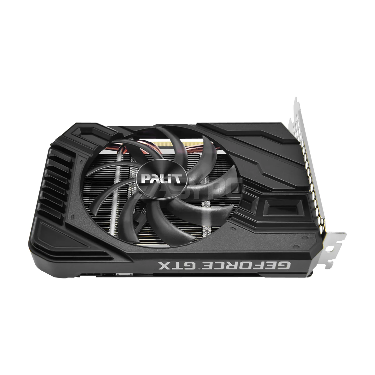 Palit NVIDIAÂ® GeForce GTX 1660 Storm X OC Videocard 6gb 192bit GDdr5 - Image 2