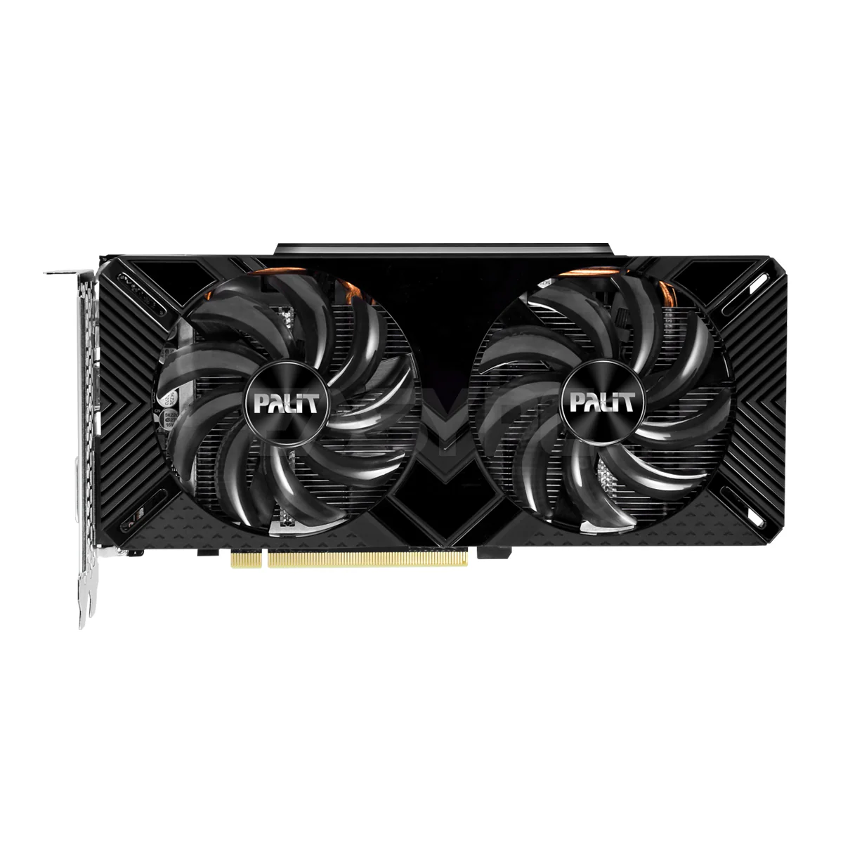 Palit NVIDIA® GeForce GTX™ 1660 Super Gaming Pro 6gb 192bit GDdr6 Gaming Videocard - Image 3